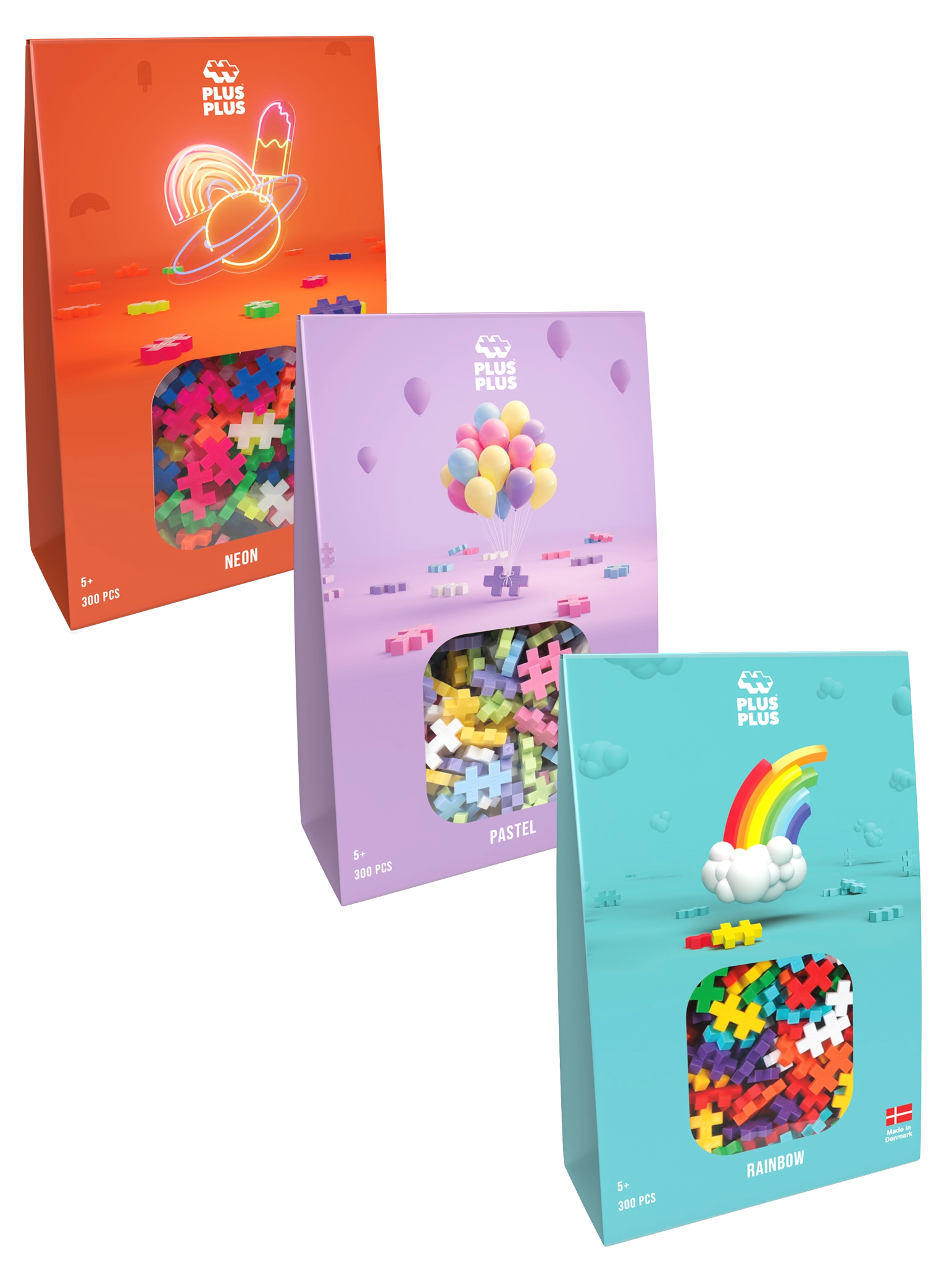 Color Mix - Bundle